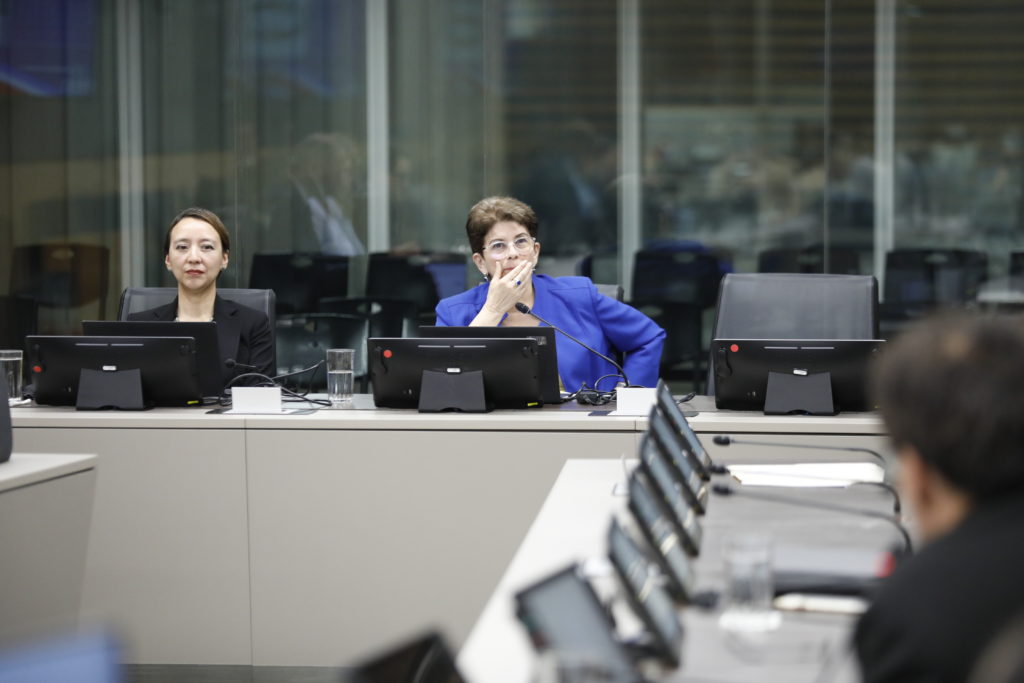 Contraloría aclara que no ha pedido que se establezcan impuestos para zonas francas