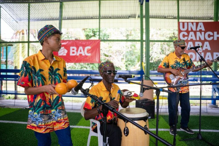 Costa Rica impulsa candidatura del calipso limonense ante la UNESCO