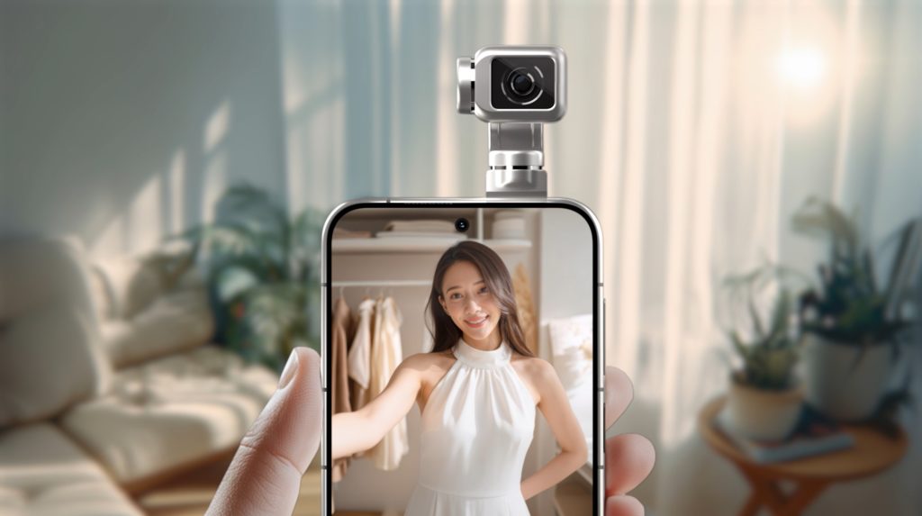 HONOR muestra su innovador ROBOT PHONE previo a MWC 2026