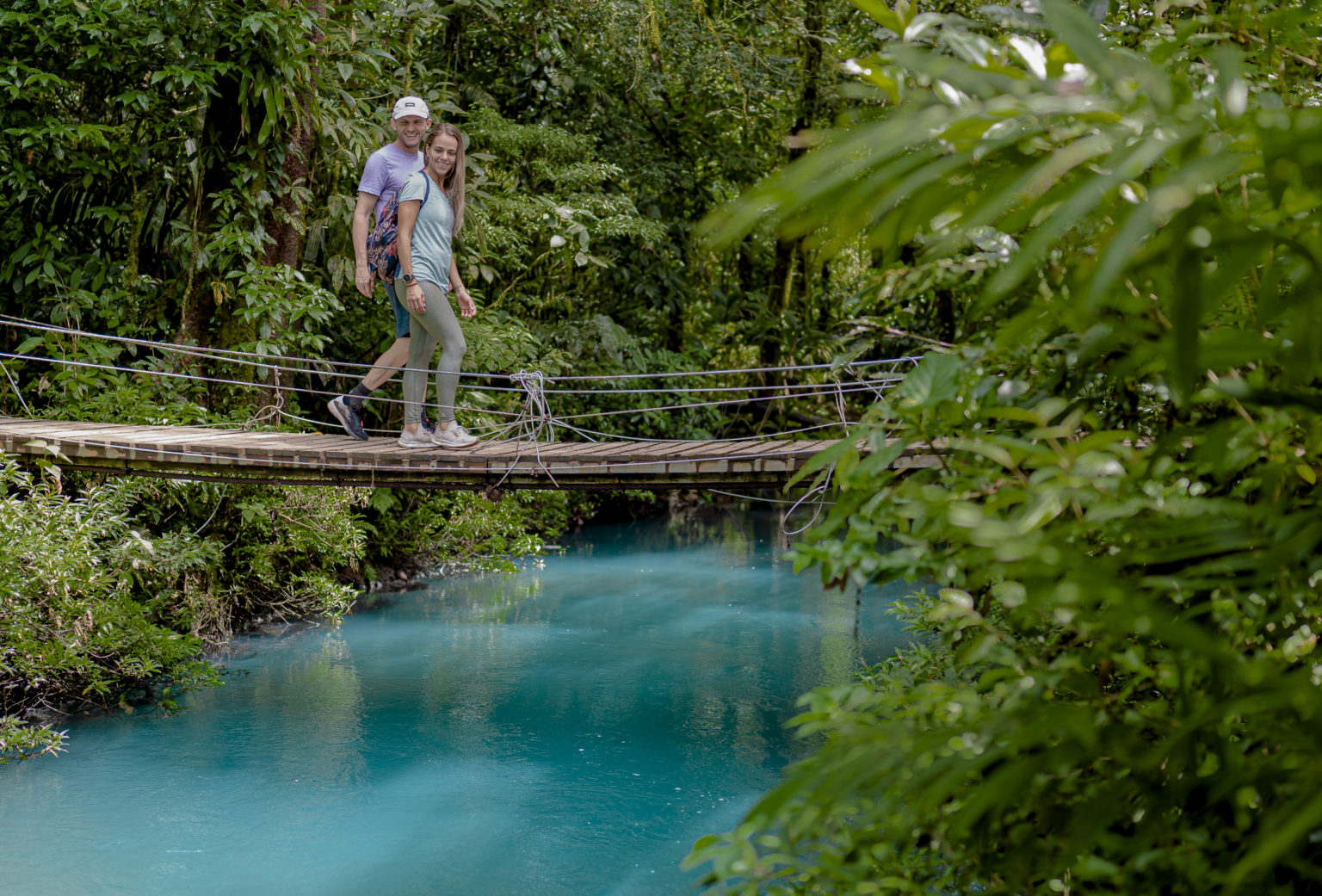 Imagen principal del artículo: Temporada verde: descubra la belleza natural de Cosa Rica y su oferta hotelera