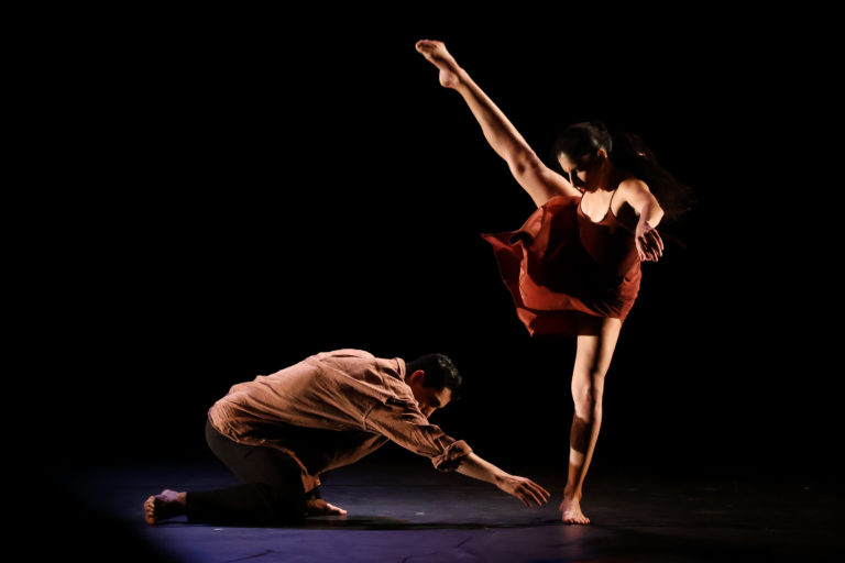 Compañía Nacional de Danza de Costa Rica lleva su arte al Festival Internacional de Kempten en Alemania