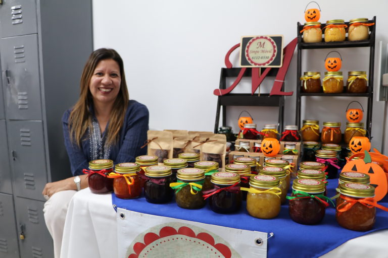 AGECO organiza "Feria de Artesanías y Emprendimientos" en Barrio Escalante