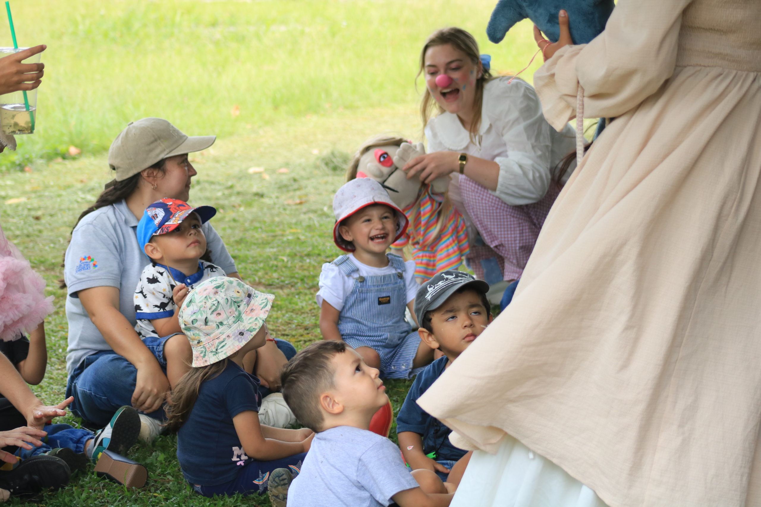 Imagen principal del artículo: Fundación La Libertad y Fundación Staton impulsan "OPA": un proyecto transformador para la educación de la primera infancia