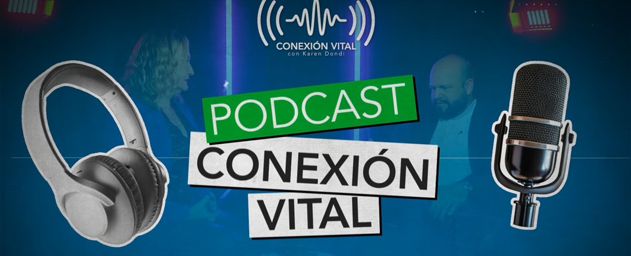 Imagen principal del artículo: "Conexión Vital": nuevo podcast costarricense une al campo, la ley y la sostenibilidad
