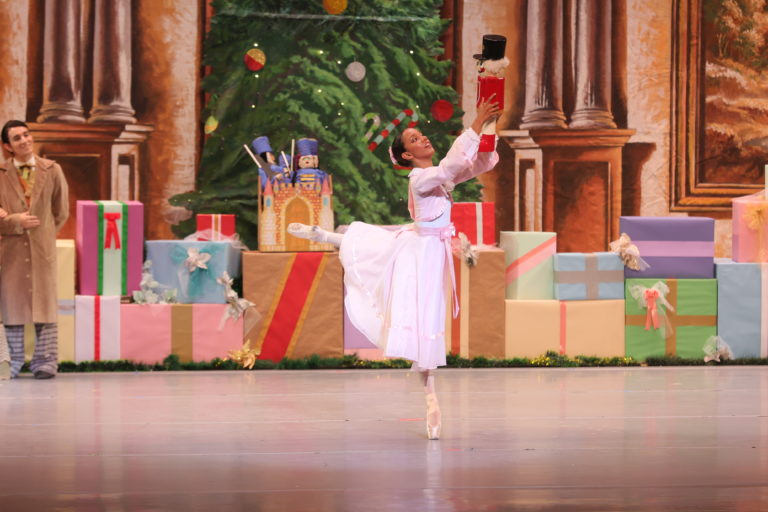 El Cascanueces anuncia su temporada 2025 en el Teatro Popular Melico Salazar