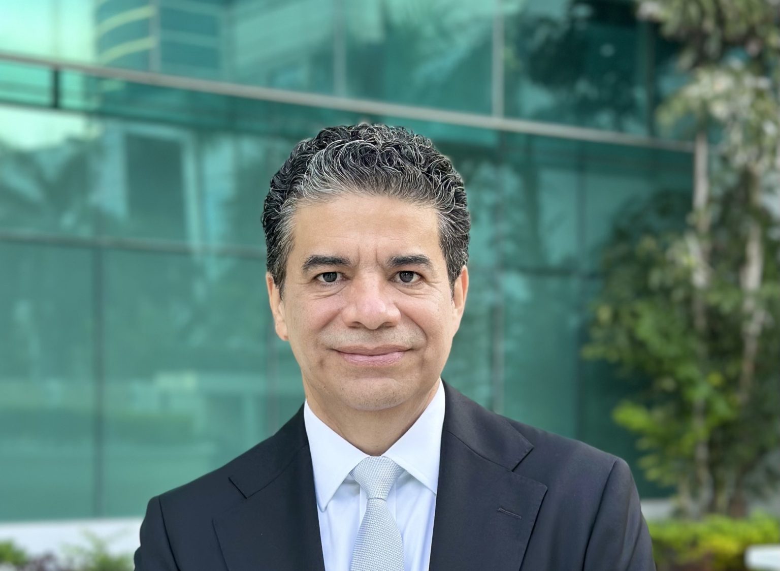 Imagen principal del artículo: BCIE nombra a José Guillermo Guerrero como nuevo vicepresidente ejecutivo