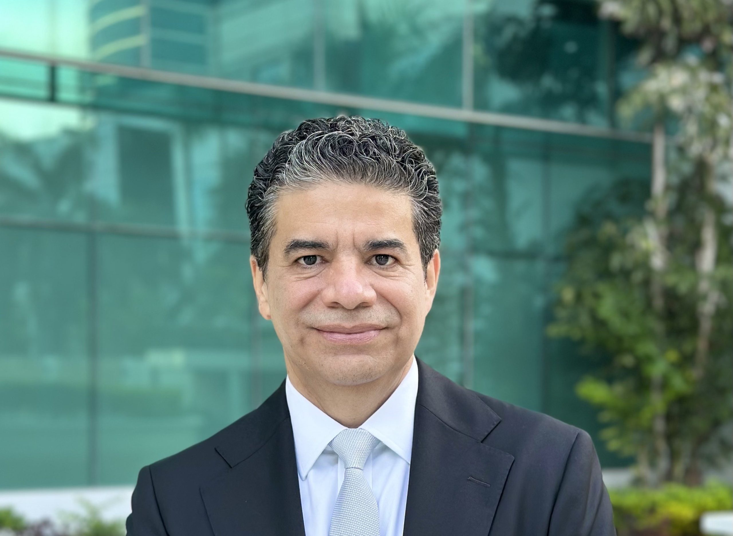 Imagen principal del artículo: BCIE nombra a José Guillermo Guerrero como nuevo vicepresidente ejecutivo