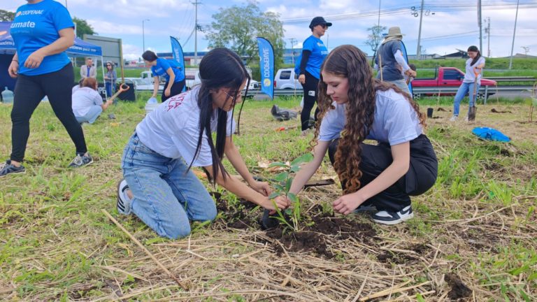 Costa Rica inaugura el primer Memorial Compasivo del mundo