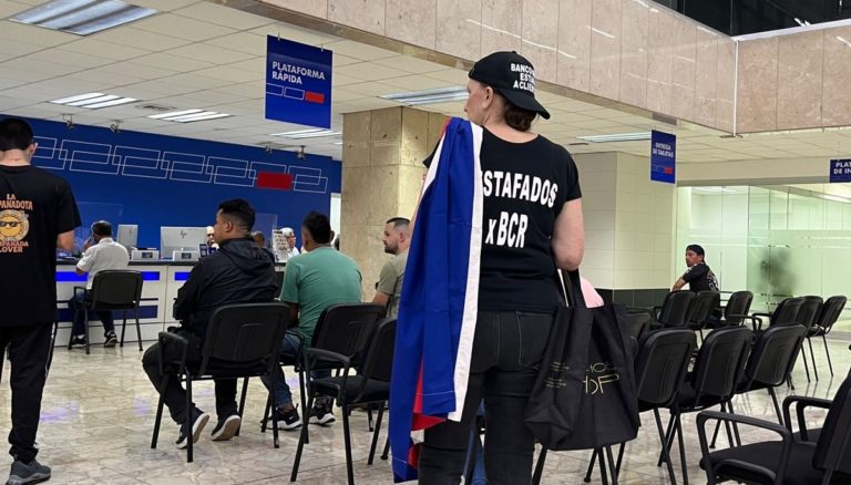 Iniciar la solución al caso BCR SAFI es un deber impostergable