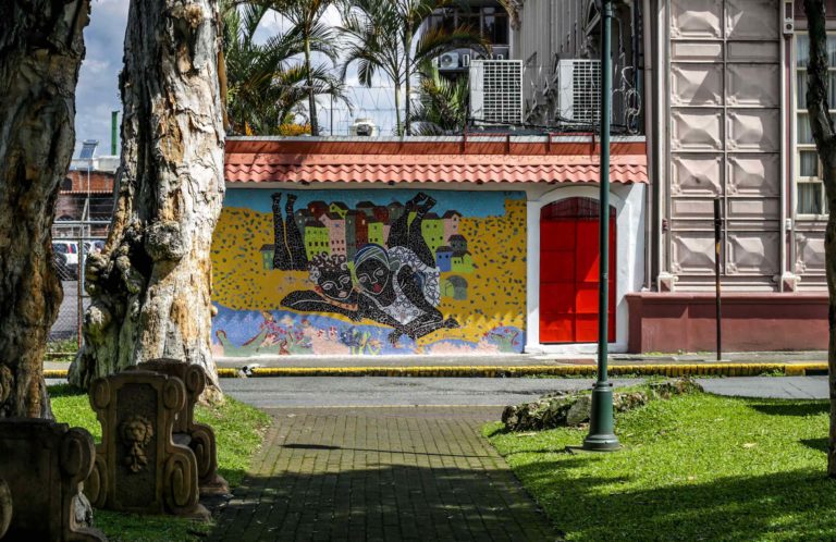 ¿Qué tipo de ciudad queremos y cómo la construimos?