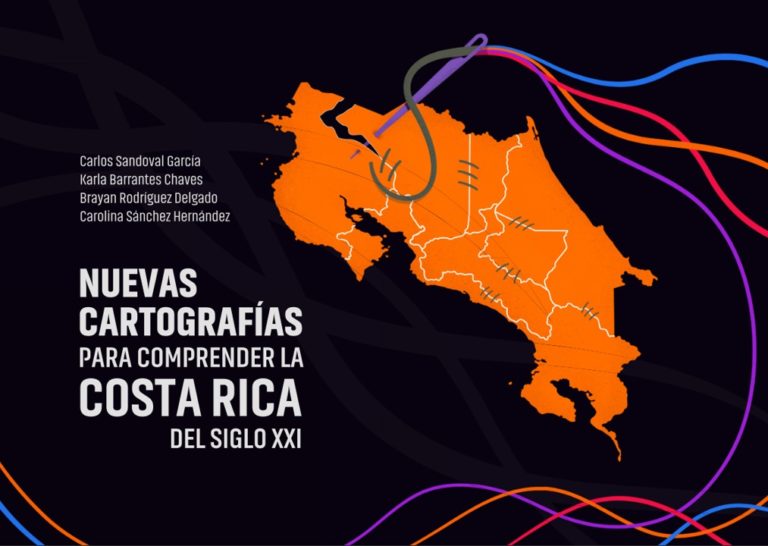 “Nuevas cartografías” revela las fracturas y desafíos de la Costa Rica del siglo XXI