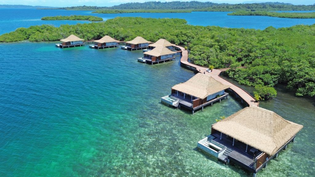 Bocas del Toro invita a los turistas a recargar energías durante los días festivos y aprovechar las promociones