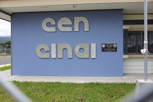 CEN-CINAI garantizan sus servicios a pesar de fuertes lluvias en el país
