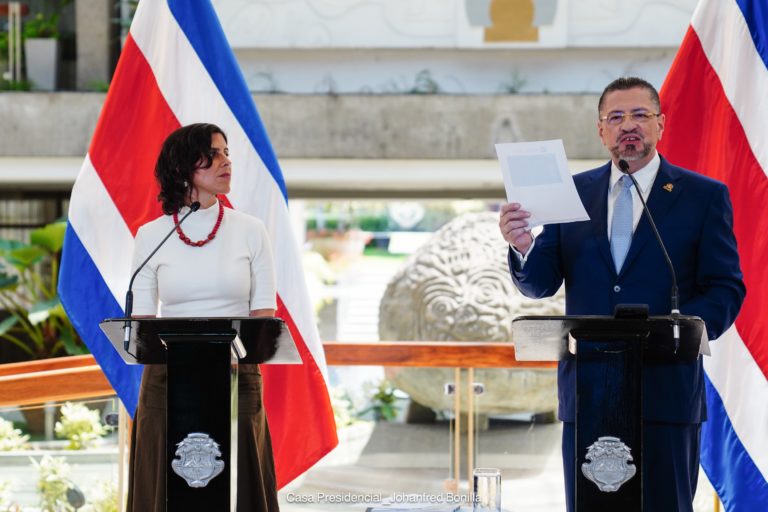 Mesa Nacional Indígena pide al Micitt suspender campaña "Malicia Indígena" por ser estereotipada y culturalmente inadecuada