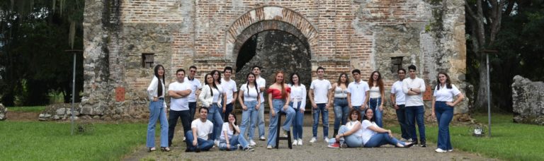 Coro Juvenil de la EMUSPAR representa a Costa Rica en el Encuentro Latinoamericano de Música Coral