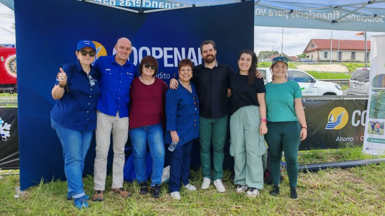 Día Mundial de los Cuidados Paliativos: campaña promueve el derecho a cuidar y ser cuidado