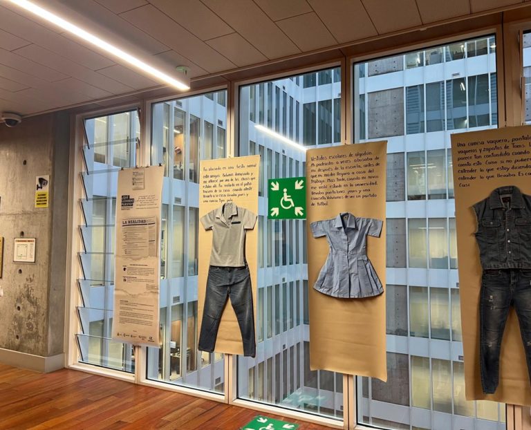 Abuso sexual contra menores de edad: la vergüenza y culpabilización deben cambiar de bando