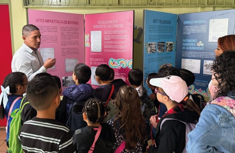 "RIDE Cultural" llega a Turrujal de Acosta con un programa artístico y recreativo para toda la comunidad