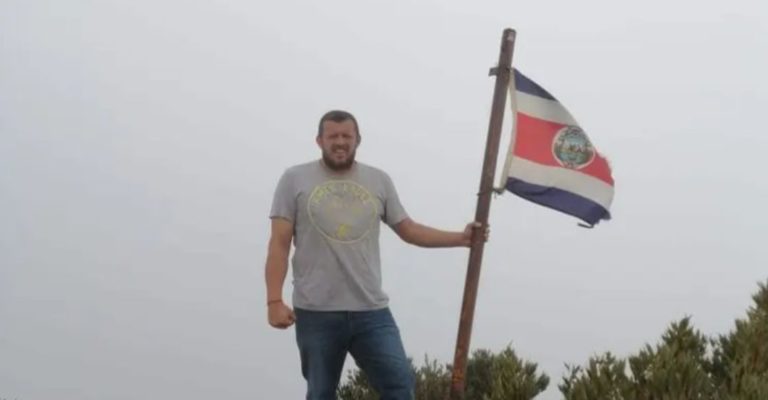 Cancillería le debe respuestas a la familia de Randall Gamboa (y a Costa Rica)