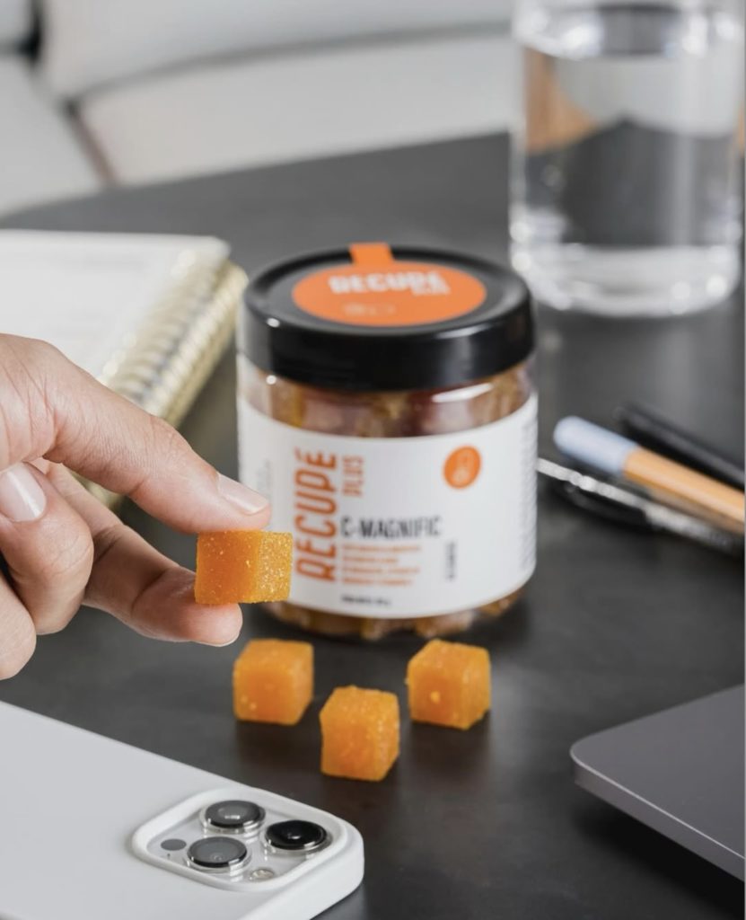 La tendencia del magnesio: cómo este mineral esencial está cambiando la forma de cuidarnos