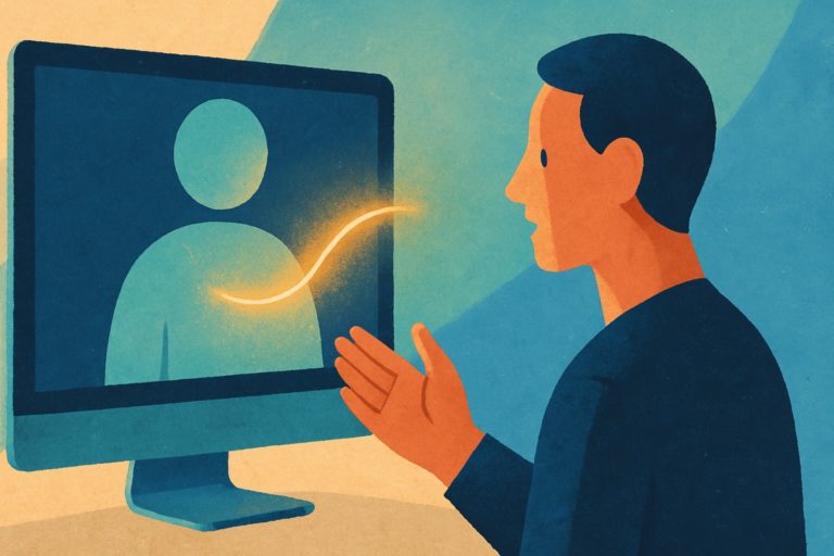 Humanizar la experiencia del cliente