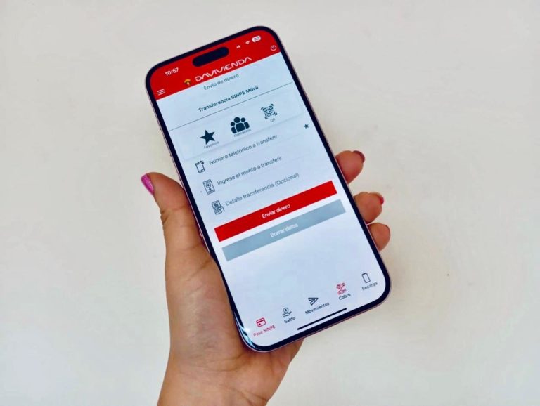 Davivienda lanza su primer Hackathón para transformar la experiencia de Sinpe Móvil en jóvenes usuarios