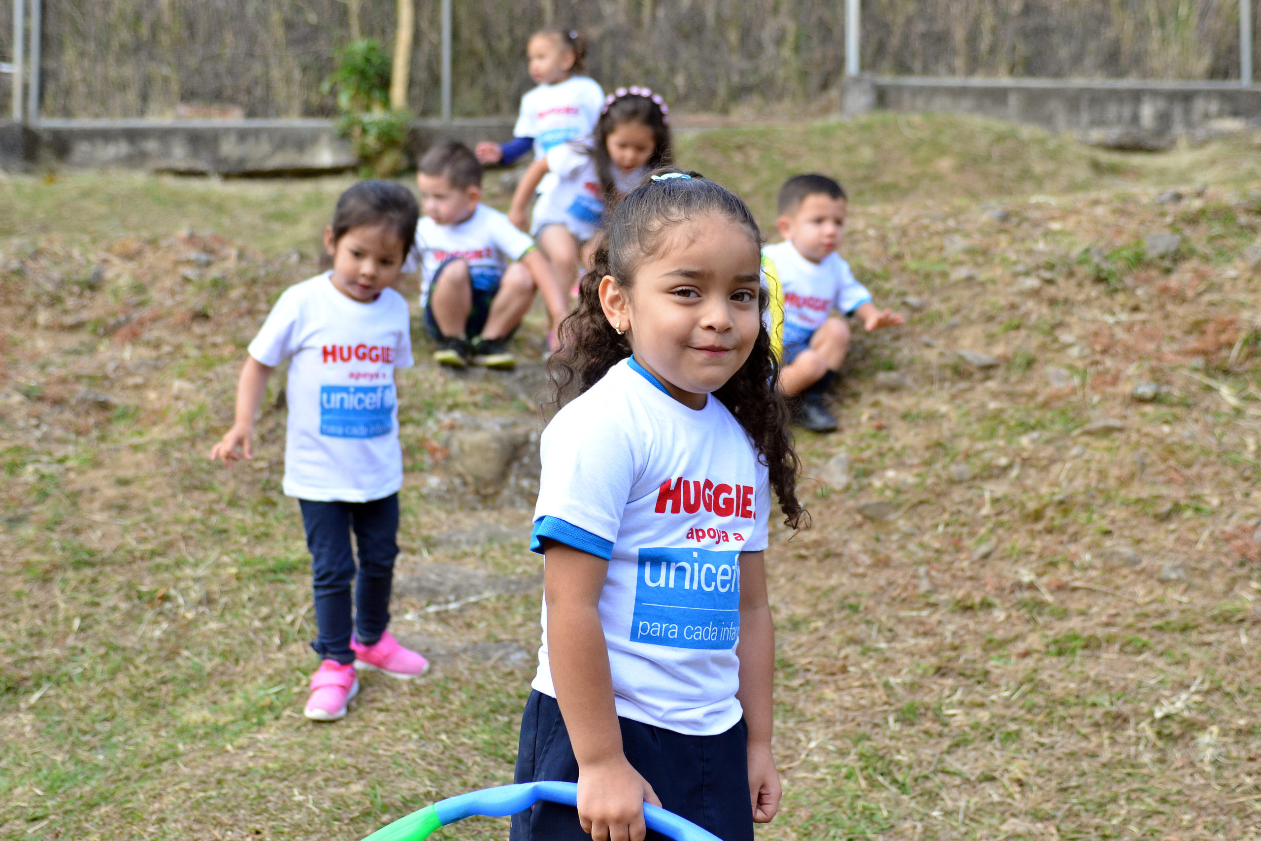 Imagen principal del artículo: “Un abrazo para cada bebé”: Kimberly-Clark renueva su compromiso con la niñez en América Latina y el Caribe