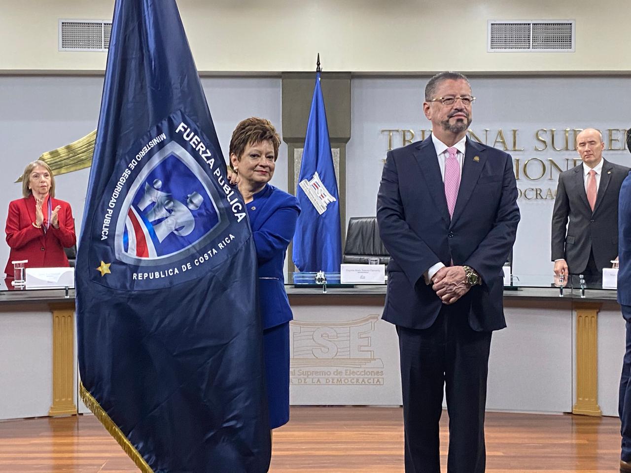 Imagen principal del artículo: TSE convoca a elecciones 2026