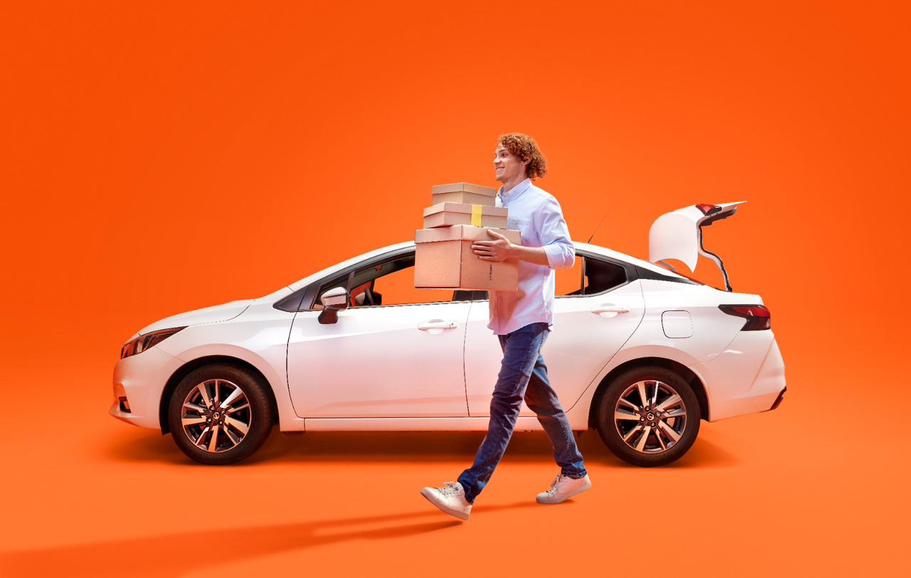 Imagen principal del artículo: Costarricenses cuentan ahora con más opciones para el envío de paquetes de forma rápida y segura