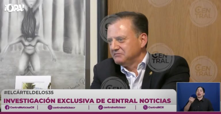 “El Cártel de los 35”: qué es, quiénes están involucrados y cómo llegamos hasta aquí