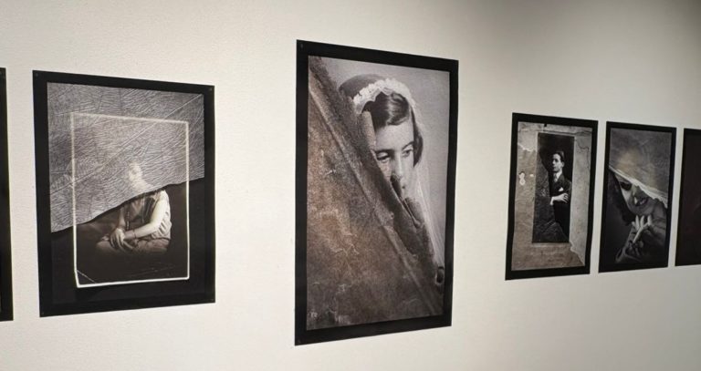 Exposición “Memorias” de Óscar Bonilla llega al Museo del Jade