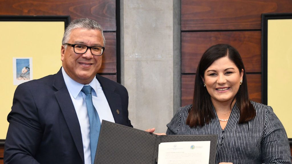 UCR y CCSS renuevan su alianza para la formación de especialistas médicos en Costa Rica