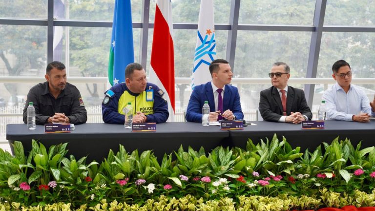 San José prepara el "Festival de la Luz 2025" con nuevo recorrido y actividades culturales para toda la familia