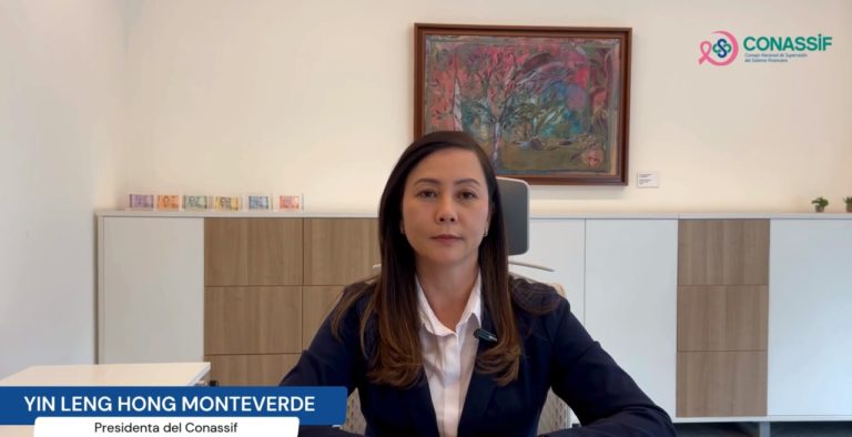 Conassif: proceso de Desyfin finaliza con aprobación de fideicomiso y de distribución adicional