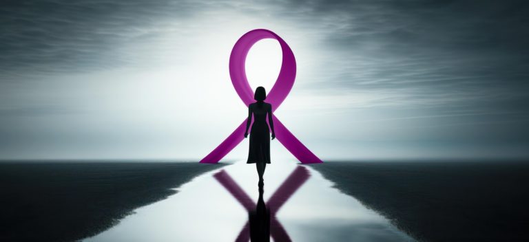 Cuando el cáncer llega: mi historia de lucha, resiliencia y esperanza