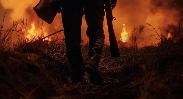 Sudán al rojo vivo, guerra olvidada y la decadencia humanitaria