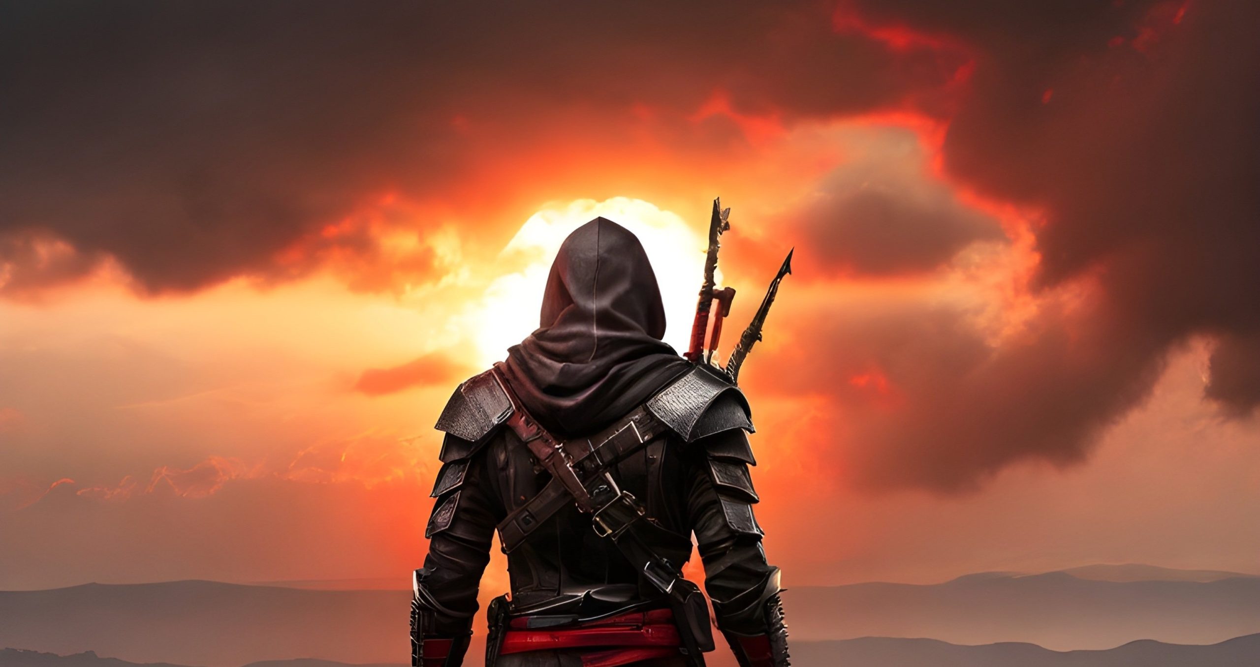 Imagen principal del artículo: Historia, leyenda y actualidad de los hashashin