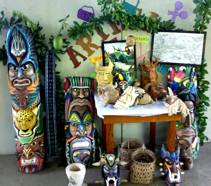 Imagen principal del artículo: Tradición, identidad y orgullo se unen en el XXXII Festival Cultural Indígena Curré-Yímba 2025