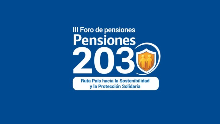 JUPEMA convoca al Foro Nacional “Pensiones 2030: Ruta país hacia la sostenibilidad y la protección solidaria”