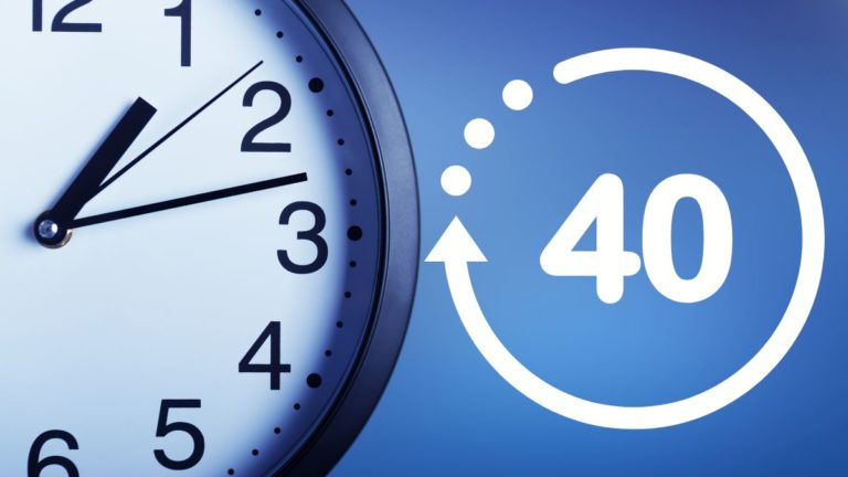 Jornadas de 12 horas: Plenario aprueba moción para plan piloto nacional de reducción de jornada a 40 horas semanales