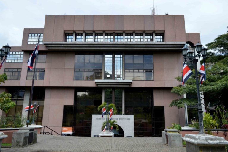 TSE denuncia publicaciones falsas en su contra en medio de comunicación y página troll