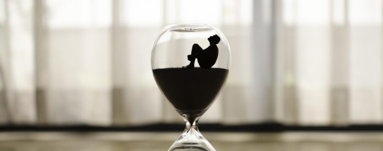 21 años es mucho en una vida