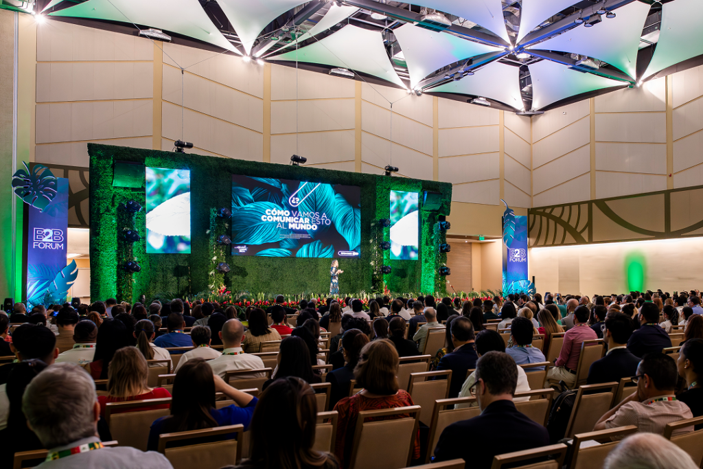 B2B Forum 2025 reunirá a las empresas de la marca país esencial COSTA RICA con líderes globales en innovación y sostenibilidad