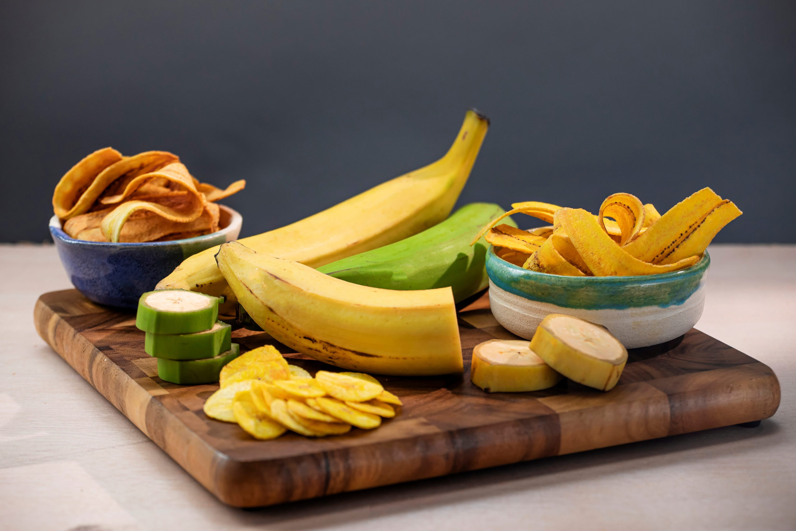 Imagen principal del artículo: Procomer lanza reto de innovación abierta para impulsar desarrollo tecnológico en el sector platanero