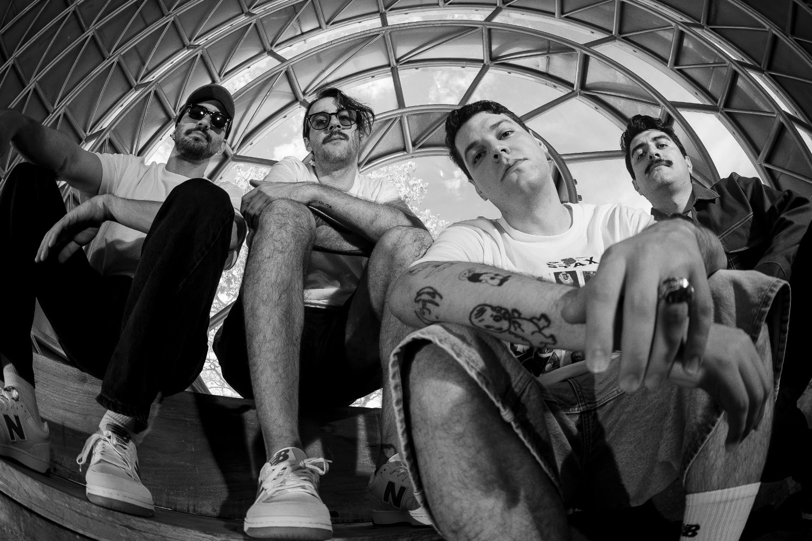 Imagen principal del artículo: Magpie Jay presenta “Better Version”, el último adelanto de su nuevo disco Urraca