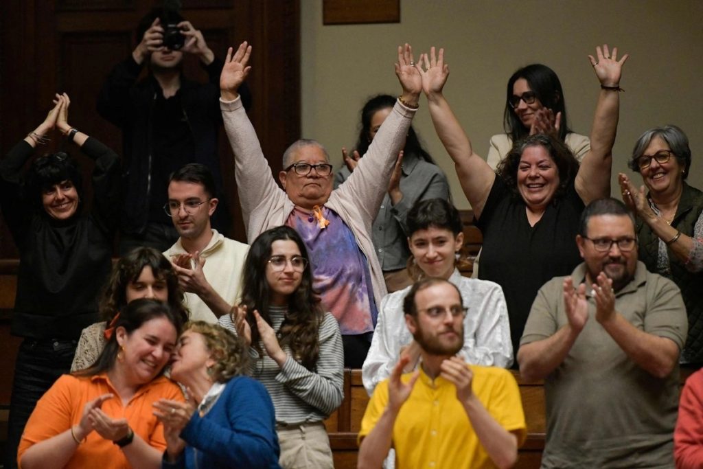 Uruguay se convierte en el primer país del Cono Sur en legalizar la eutanasia