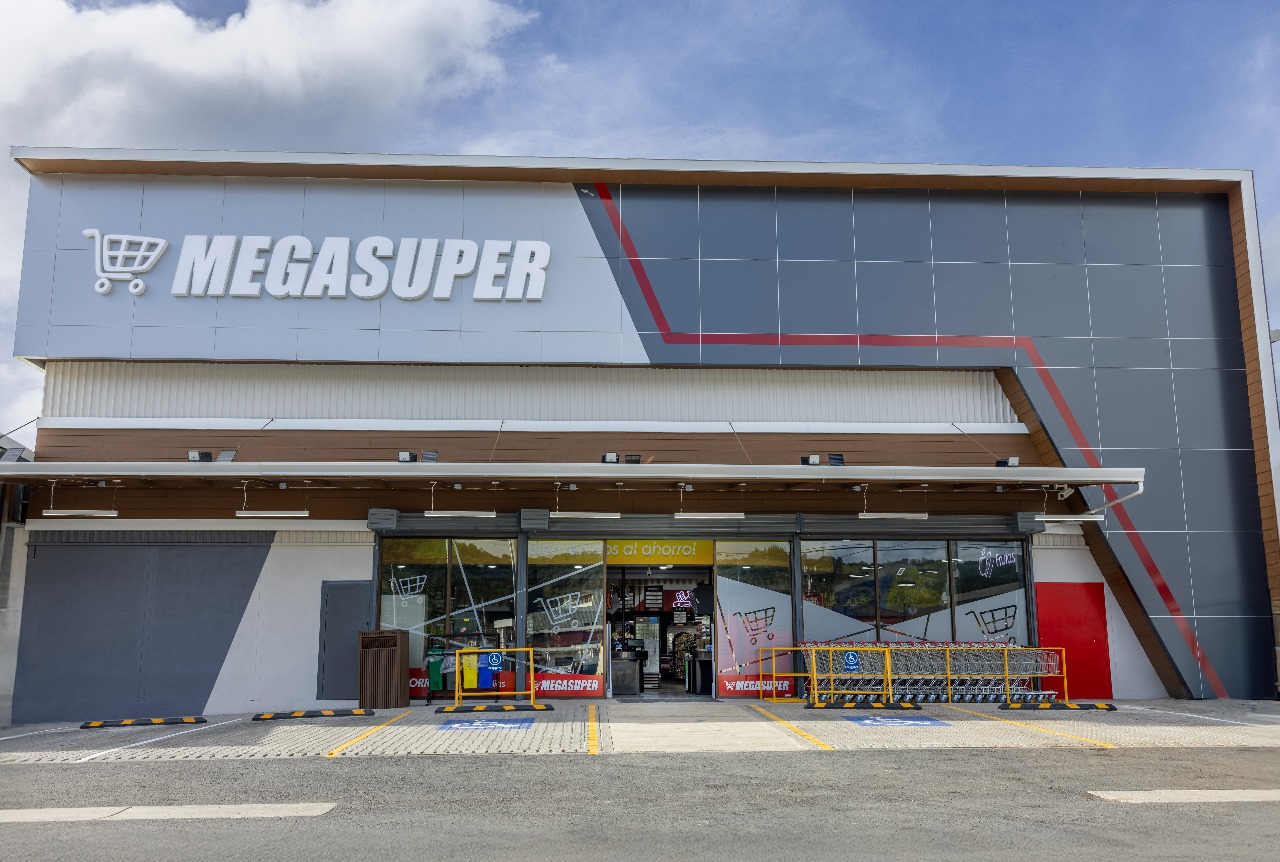 Imagen principal del artículo: Megasuper lanza su campaña “¡Ta Barato! Dame Dos” con precios irresistibles