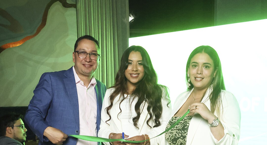 Imagen principal del artículo: Building Connections llega a Costa Rica para fortalecer el marketing experiencial en la región