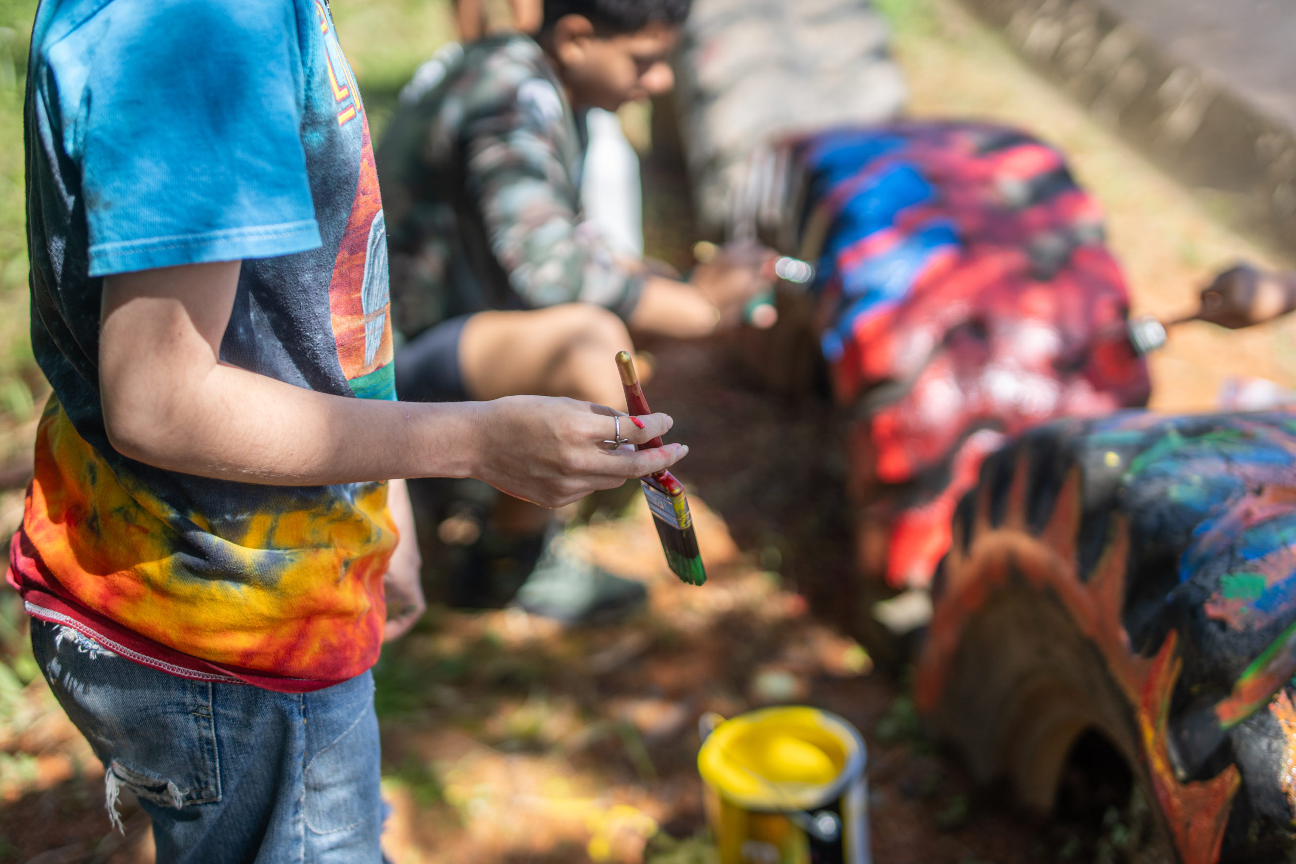 Imagen principal del artículo: Campamento de verano de UWC Costa Rica ofrecerá a jóvenes la oportunidad de desarrollar habilidades de liderazgo positivo