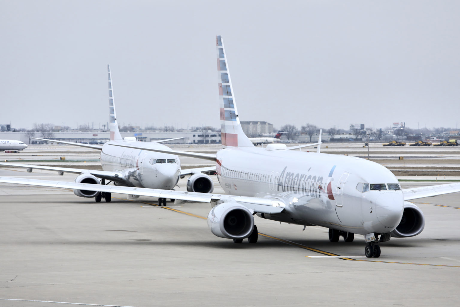 Imagen principal del artículo: American Airlines inaugura nueva ruta diaria entre Costa Rica y Chicago